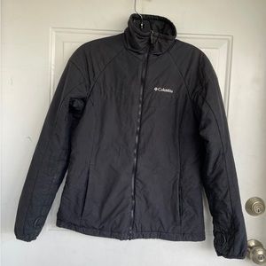 COLUMBIA Women's Whirlibird Interchange Jacket size S